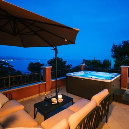 Marid Apartament Opatija