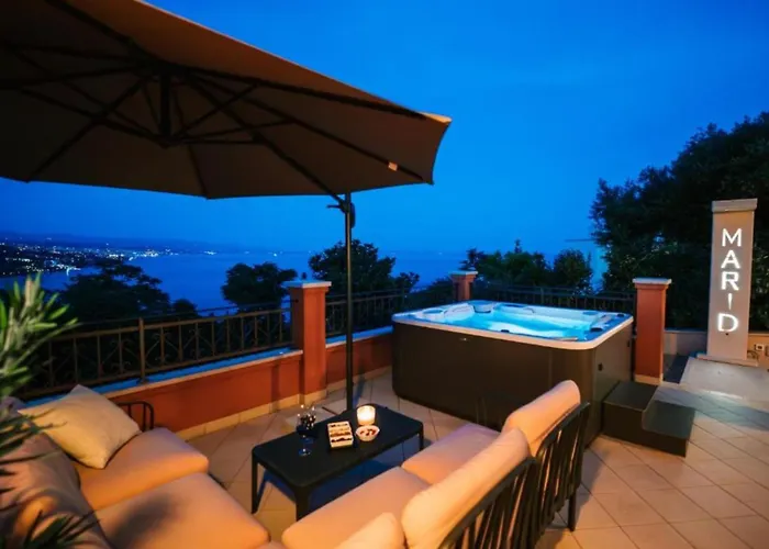 Marid Apartament Opatija