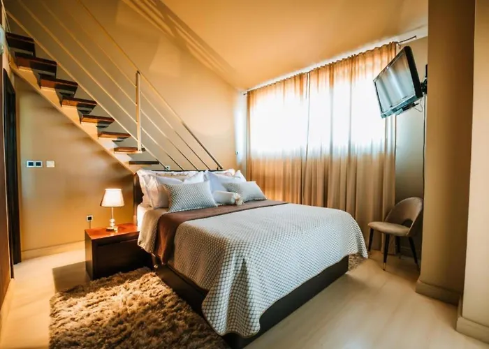 Apartament Marid Opatija