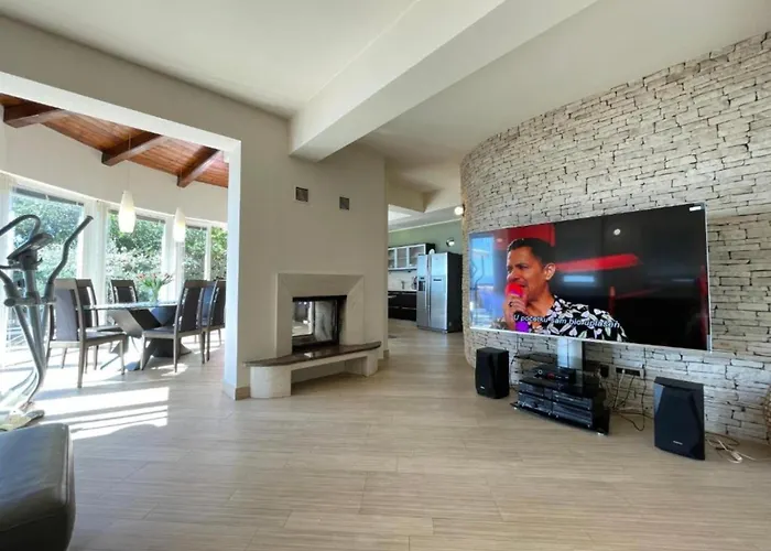 Apartament Marid Opatija