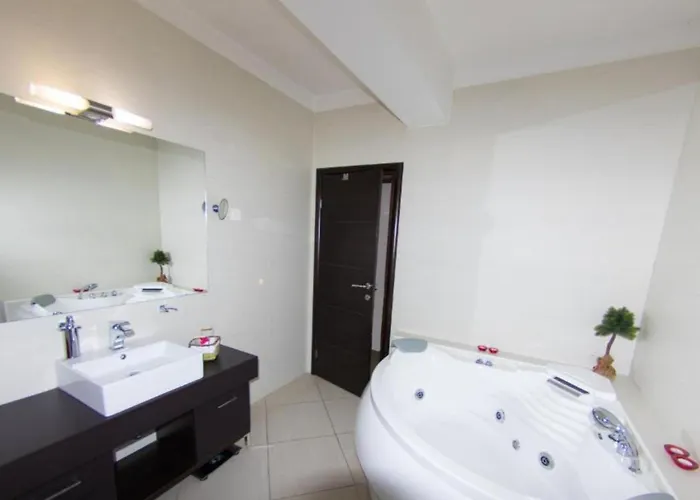 Marid Apartament Opatija