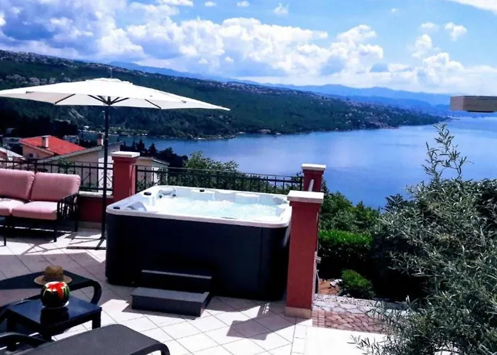 Marid Διαμέρισμα *