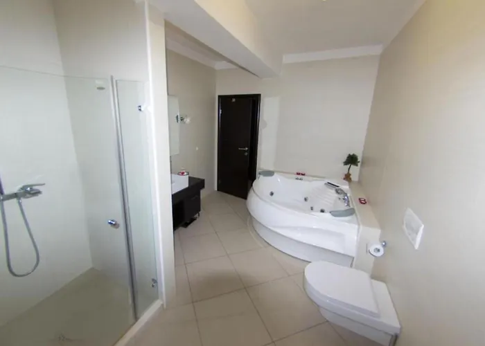 Marid Apartament Opatija