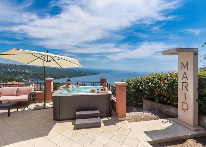 Marid Διαμέρισμα