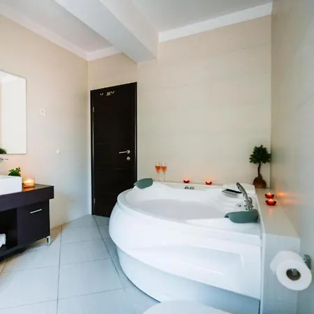 Apartment Marid