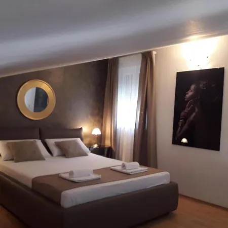 Apartment Marid *