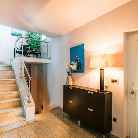 Marid Apartment