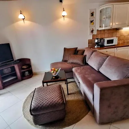 Apartment Marid *