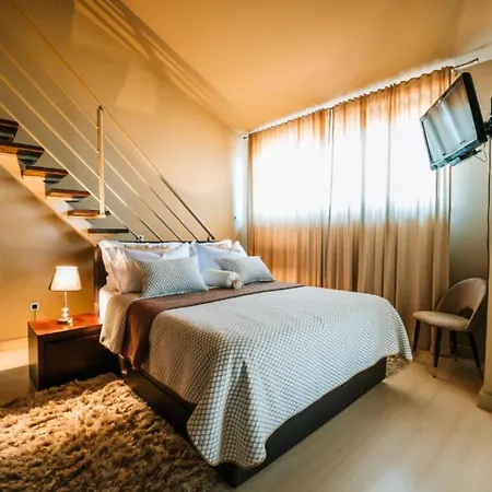Apartment Marid Opatija