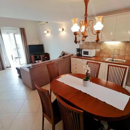 Marid Apartment