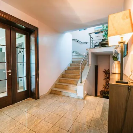 Apartment Marid *