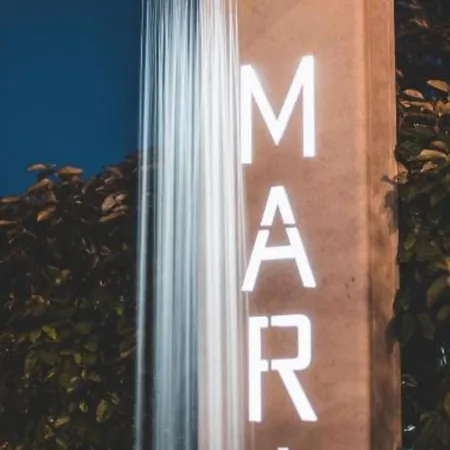 Marid 公寓 奥帕提亚