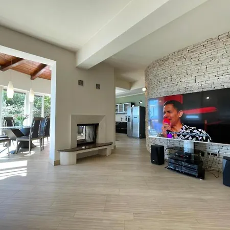 Lägenhet Marid Opatija