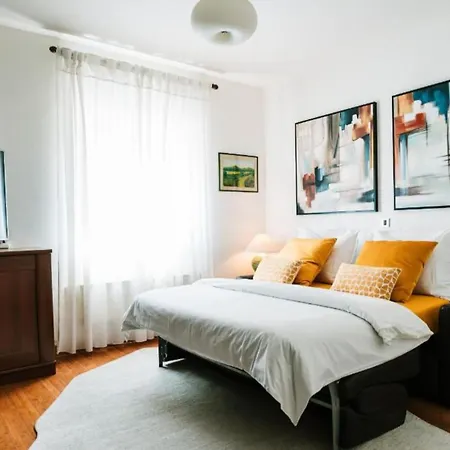 Marid Apartment