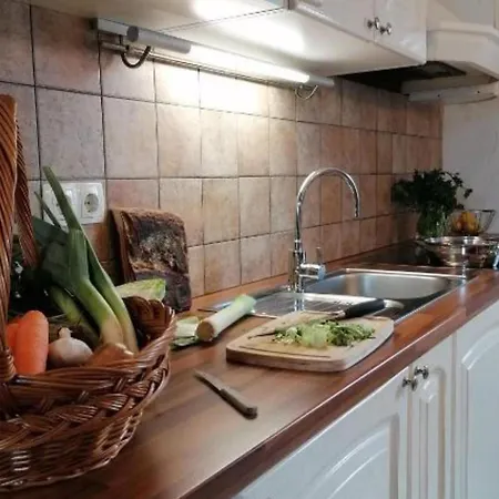 Apartment Marid