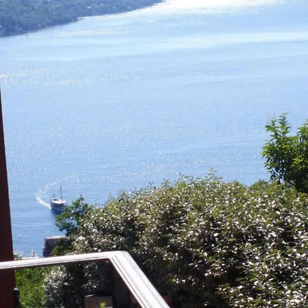 Apartment Marid Opatija