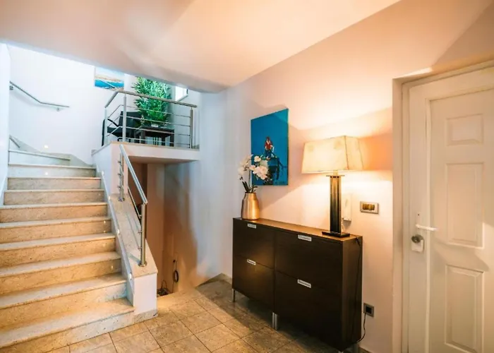 Marid Апартаменты