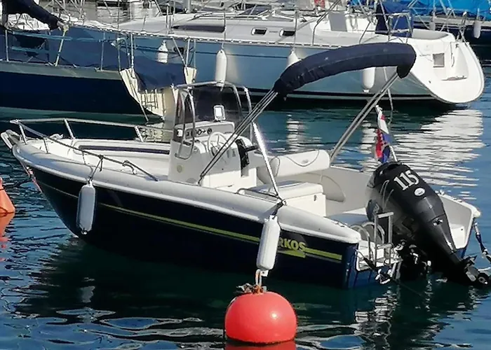 Апартаменты Marid