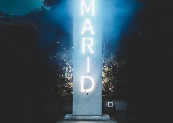 Marid * Opatija