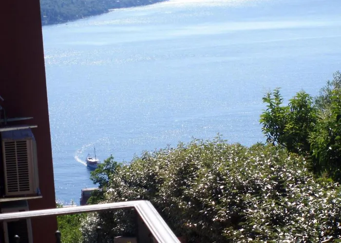 Lägenhet Marid Opatija