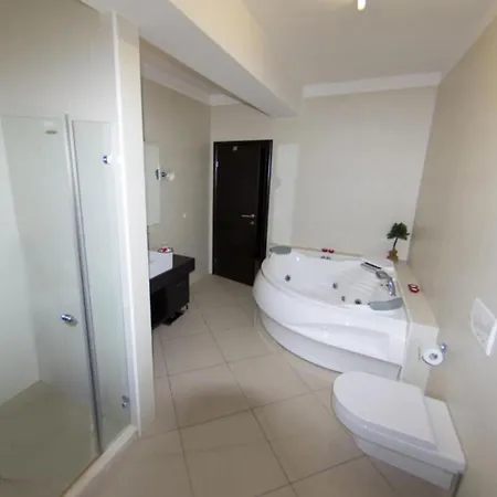 Marid דירה אופטיה